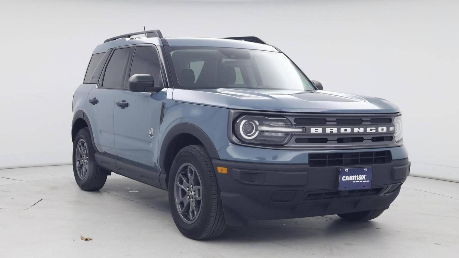 FORD BRONCO SPORT 2023 3FMCR9B68PRD27275 image